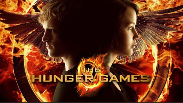 The Hunger Games / Игрите на глада (2012) - бг аудио - част 1
