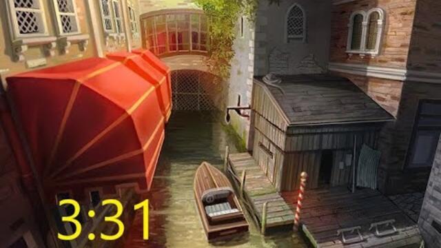 Tomb Raider 2 Glitchless Secrets - Venice 3:31 [WR]