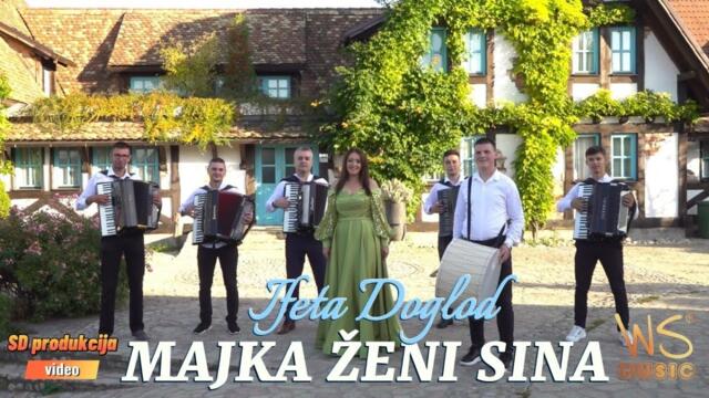 Ifeta Doglod - Majka ženi sina - (Official Video) 2023