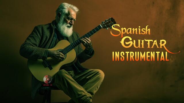 Best Relaxing Romantic Spanish Guitar Music / Sensual Latin Rumba - Mambo - Samba
