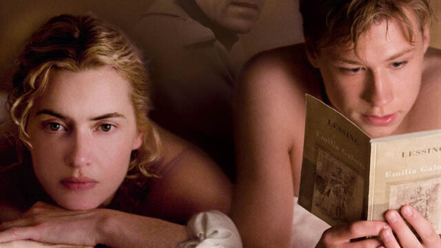 Четецът (синхронен екип, дублаж на студио Медиа Линк, 24.02.2015 г.) (запис)