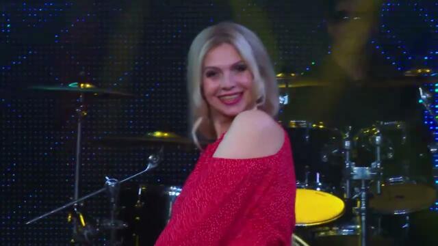 Марина Соболева   -  "Тебе родной"