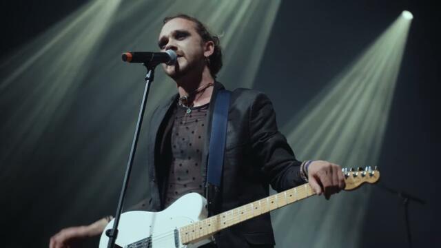 Lumberjack - 2023 - Bela laž (Official Video)