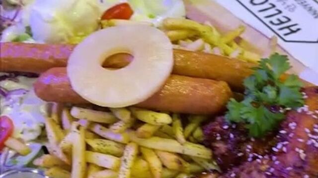 SYOK Eats: Oppadak @ IOI City Mall