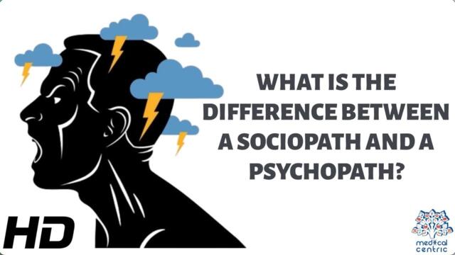 What Makes a Sociopath Different from a Psychopath: Explained