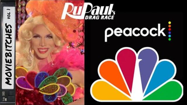 RuPaul's Drag Race Season 5 Ep 1 | MovieBitches RuView