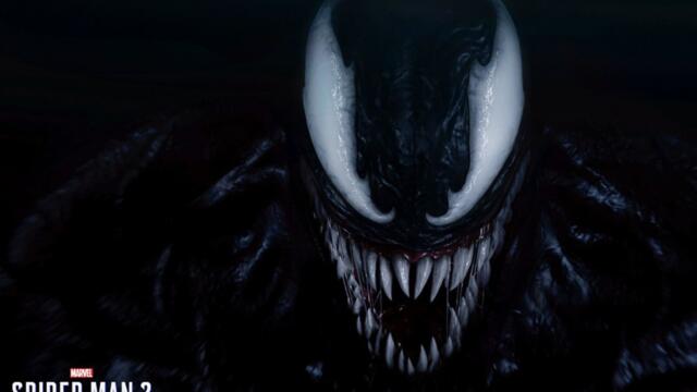90% of Venom’s dialogue was cut from Spider-Man 2