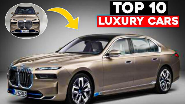 Luxury Cars 2024: Discover the Top 10 Future Stars of Automotive Opulence! #luxurycars #luxury #cars