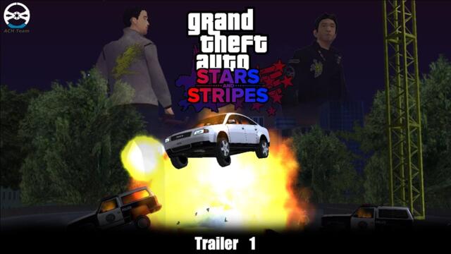 Grand Theft Auto: Stars & Stripes [Trailer 1]