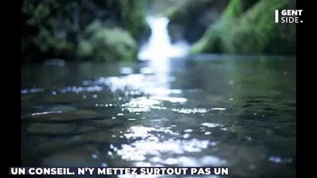 Cette rivière est la plus dangereuse au monde, voici pourquoi