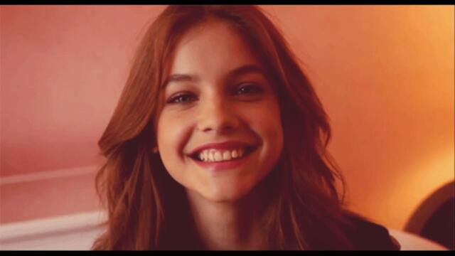 Гр Божья коровка  -  Девушка