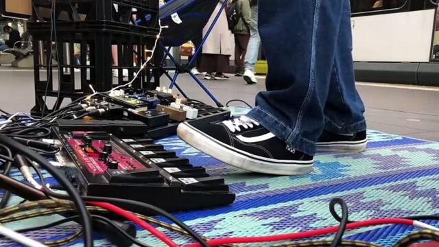 'In My Room' With ISHAN