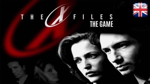 The X-Files Game - PC Version - English Longplay - No Commentary