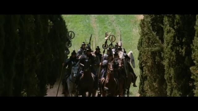 Gladiator_Trailer