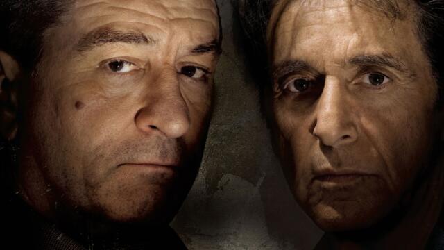 Праведно убийство (синхронен екип 2, дублаж на студио VMS, 29.11.2023 г.) (запис)