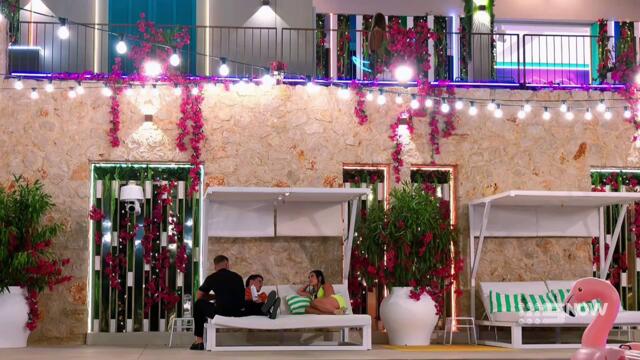 Love Island Australia Episode 19