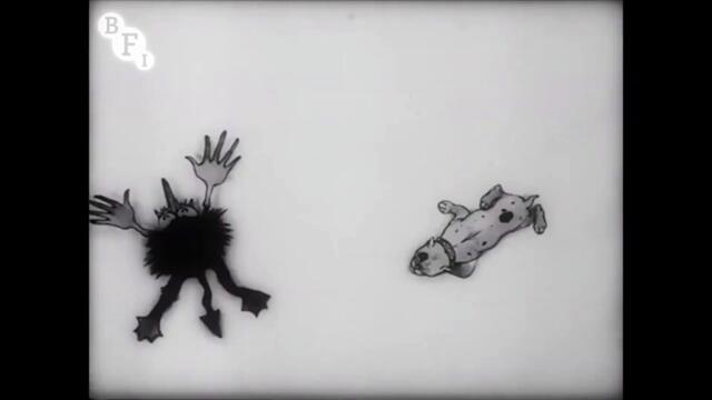 Studdy's War Cartoons | movie | 1915 | Official Featurette