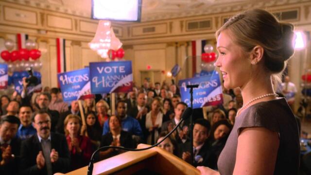 Преобразяване (синхронен екип, дублаж по Нова телевизия на 04.10.2014 г.) (запис)