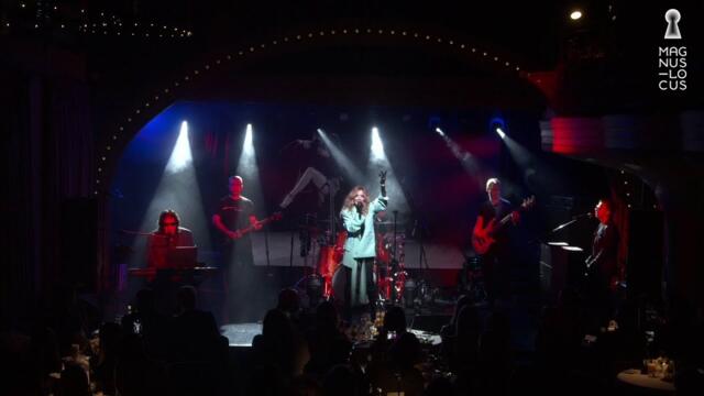 Людмила Соколова — Концерт в День Рождения.