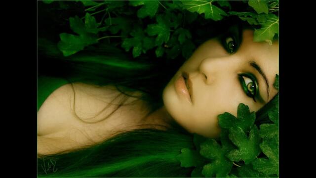 С. БЕЛИКОВ   -    ГЛАЗА ЗЕЛЁНЫЕ...