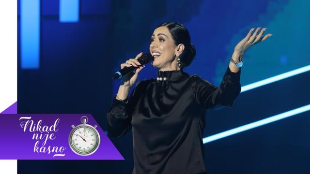 Dragana Suljkanovic - Perice moja merice - NNK - EM 10 - 19.11.2023.