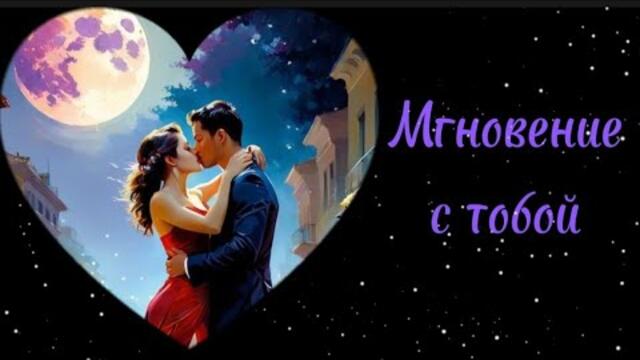 Aramais  -  Мгновение с тобой.Красивая Греческая песня.