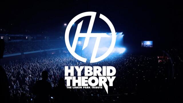 HYBRID THEORY Live @ Altice Arena 2023 (Full Show)