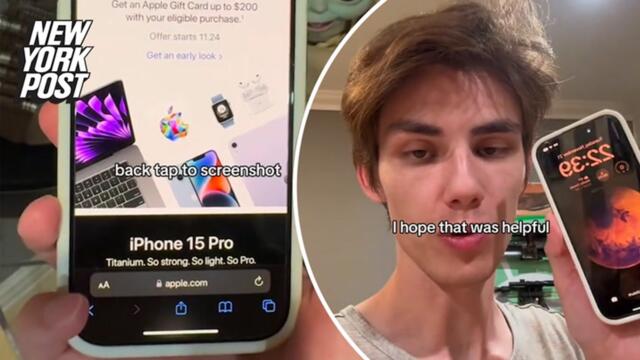 I worked for Apple - every iPhone user needs these simple hacks