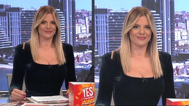 Svetlana Ceca Grubor 🍒🍓🍓😋