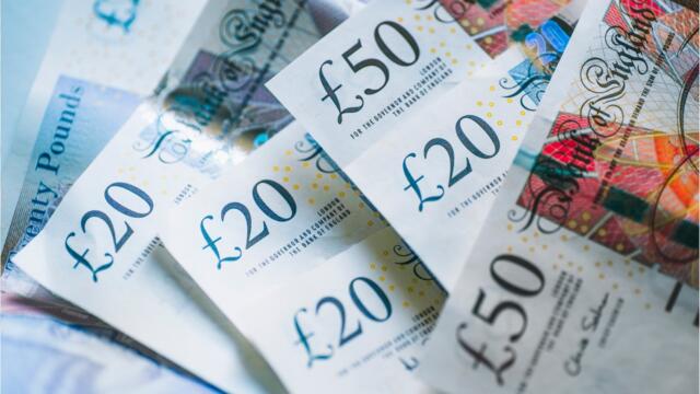 £750 cost of living payments being made in coming months