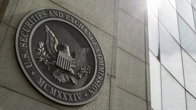 Supreme Court Weighs Securities and Exchange Commission's Power