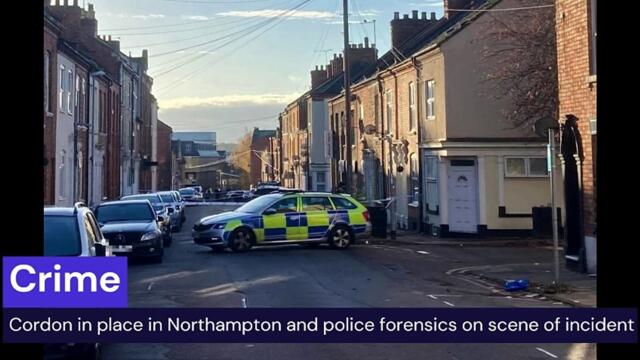 The most read stories in the Northampton Chronicle & Echo