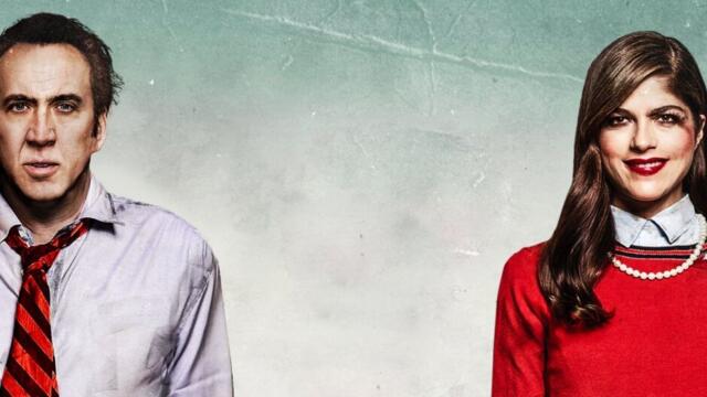 Мама и татко (синхронен екип, дублаж на студио VMS, 16.10.2021 г.) (запис)