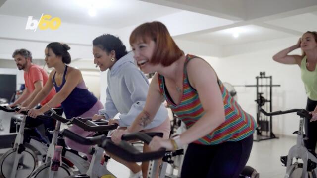 A 20-Minute Daily Workout Can Improve Your Life Tenfold