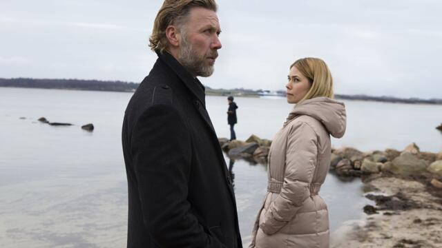 Някой, когото обичаш (синхронен екип, дублаж на студио VMS, 08.04.2023 г.) (запис)