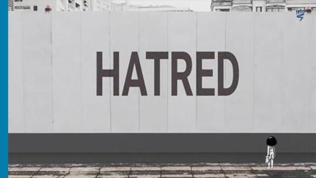 What Is Hatred?