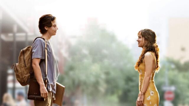 На пет стъпки от теб (синхронен екип, дублаж на студио Медиа Линк, 25.02.2023 г.) (запис)