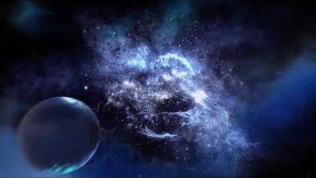 Сборник. Музыка и космос=   Sergey Chekalin.