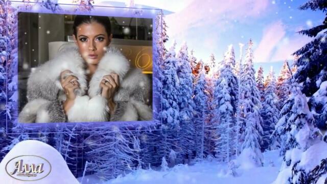 ДИЛИЖАНС  -  ЗИМНЯЯ ЛЮБОВЬ!