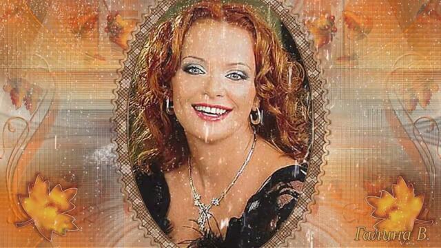 Осенние дожди !Игорь Горбушин!