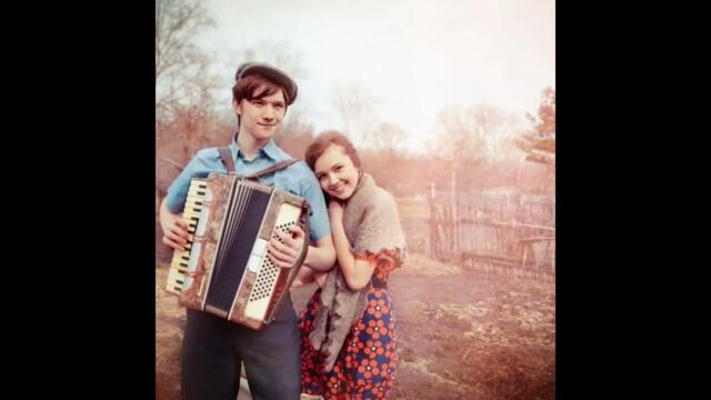 УПЛЫВАЮТ ОТ МЕНЯ МОИ ГОДИКИ