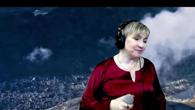 Галина Пахомова/ С первым днём зимы!