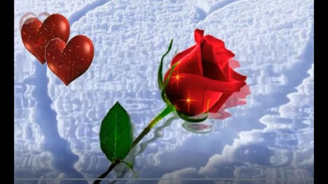 Очень трогательно  Нежное сердце   Сергей Обидин