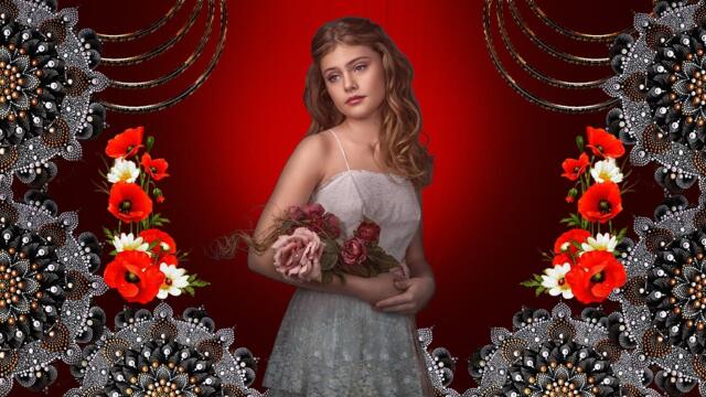 Фантазия  для  друзей.......(мини проект)