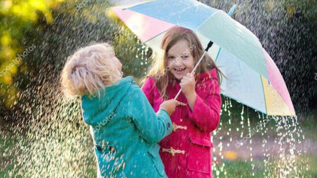 ОСЕННИЙ  РОМАНС