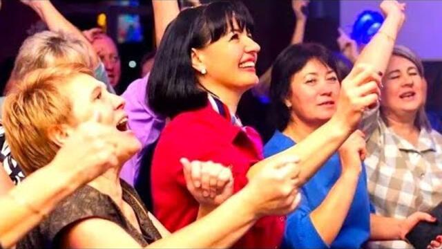 Валерий Палаускас    -    ДАВАЙ УЕДЕМ С ТОБОЙ