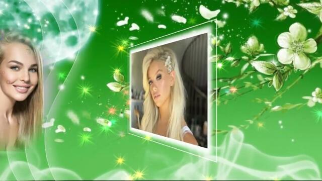 АЛЕКСАНДР КЛИММ    -    ЖЕНЩИНА !