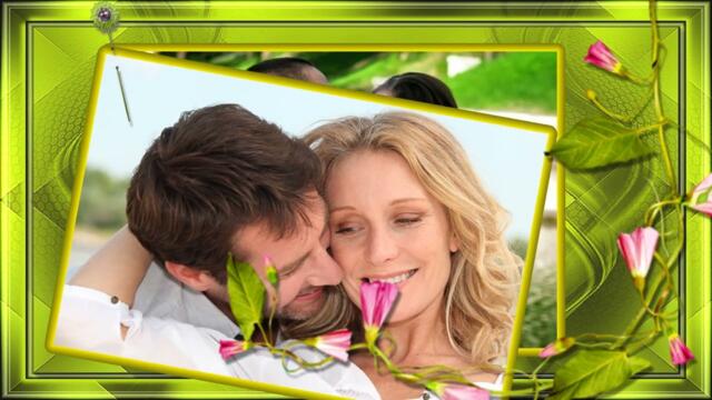 Навеки влюбленная