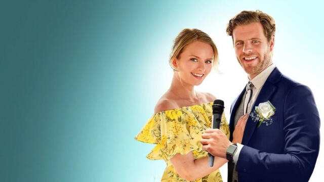 Време за любов [2022] (синхронен екип, дублаж на Саунд Сити Студио, 24.08.2023 г.) (запис)