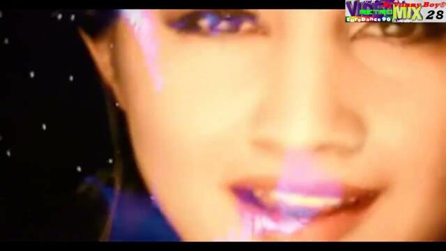 Retro VideoMix 90's [ Eurodance ][ Vol 28 ]